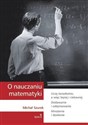 O nauczaniu matematyki T.1 GWO  pl online bookstore
