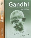 Gandhi Jestem żołnierzem pokoju Gandhi Niech Indie zostaną wyzwolone Pakiet bookstore