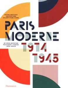 Paris Moderne: 1914-1945 Bookshop