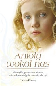 Anioły wokół nas books in polish