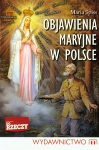 Objawienia Maryjne w Polsce bookstore