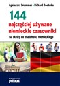 144 najważniejsze niemieckie czasowniki Na skróty do znajomości niemieckiego  