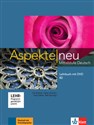 Aspekte neu Mittelstufe Deutsch Lehrbuch mit DVD B2 - Ute Koithan, Helen Schmitz, Tanja Sieber
