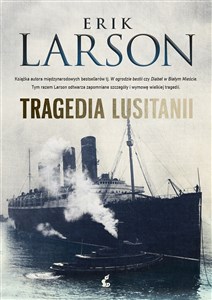 Tragedia Lusitanii chicago polish bookstore