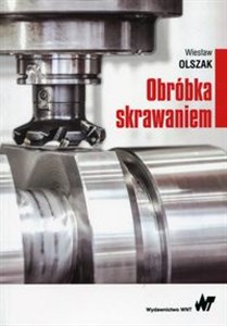 Obróbka skrawaniem - Polish Bookstore USA