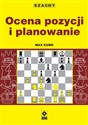 Szachy Ocena pozycji i planowanie Polish bookstore