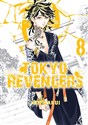 Tokyo Revengers 08  Polish Books Canada