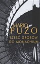 Sześć grobów do Monachium pl online bookstore