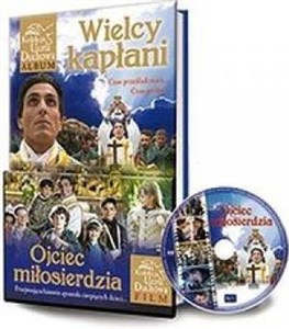 Wielcy kapłani + film fabularny  