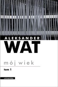 Mój wiek tom 1-2 Pamiętnik mówiony - Polish Bookstore USA