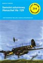 Samolot szturmowy Henschel Hs 129 - Benedykt Kempski buy polish books in Usa