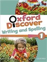 Oxford Discover 1 Writing and Spelling buy polish books in Usa
