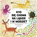 Kto się chowa na lądzie i w wodzie? Polish bookstore