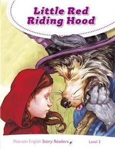 Little Red Riding Hood Poziom 2 to buy in Canada