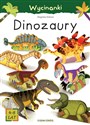 Wycinanki Dinozaury to buy in USA