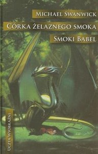 Córka żelaznego smoka Smoki Babel Polish Books Canada