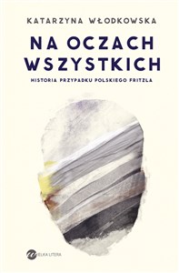 Na oczach wszystkich - Polish Bookstore USA