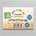 Kolorowe Pianino 3. Piosenki dla dzieci  polish usa