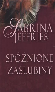 Spóźnione zaślubiny polish books in canada