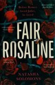 Fair Rosaline  - Natasha Solomons chicago polish bookstore