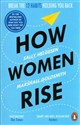 How Women Rise Break the 12 habits holding you back bookstore