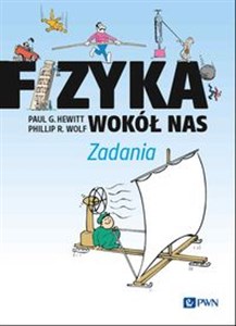 Fizyka wokół nas. Zadania  Bookshop