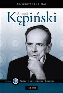 Antoni Kępiński buy polish books in Usa