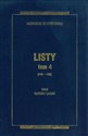 Listy Tom 4 (116-130) 