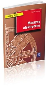 Maszyny elektryczne Podręcznik online polish bookstore