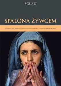 Spalona żywcem  to buy in USA