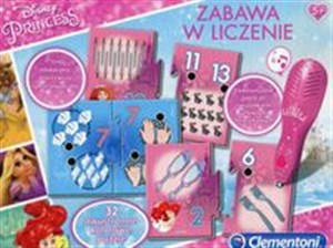 Zabawa w liczenie Polish Books Canada