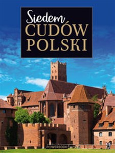 Siedem cudów Polski buy polish books in Usa