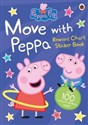 Peppa Pig: Move with Peppa Canada Bookstore