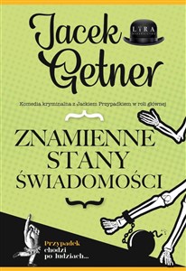 Znamienne stany świadomości Polish bookstore