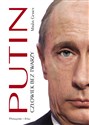 Putin Człowiek bez twarzy online polish bookstore