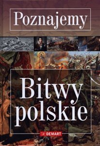 Poznajemy Bitwy polskie Bookshop