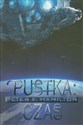 Pustka tom 2 Czas - Peter F. Hamilton