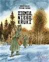 Ziemia niebo kruki  