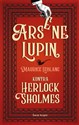 Arsene Lupin kontra Herlock Sholmes pocket  chicago polish bookstore