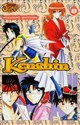 Kenshin t.8 - Nobuhiro Watsuki