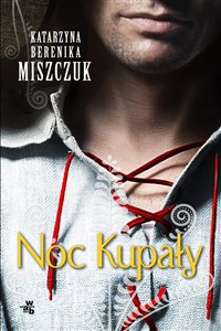 Noc Kupały  