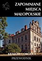 Zapomniane miejsca Małopolskie Kraków i okolice Przewodnik - Mateusz Porębski