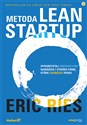Metoda Lean Startup Wykorzystaj innowacyjne narzędzia i stwórz firmę, która zdobędzie rynek pl online bookstore