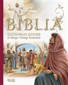 Biblia Ilustrowane historie ze Starego i Nowego Testamentu - Malvina Miklos, Marian Katalin, Donsz Judit, (ilustracje) to buy in Canada