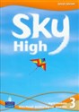 Sky High 3 zeszyt ćwiczeń Szkoła Podstawowa - Ingrid Freebairn, Hilary Parnall, Jonathan Bygrave Bookshop