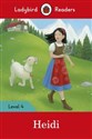 Heidi Ladybird Readers Level 4 pl online bookstore