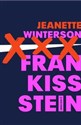 Frankissstein A love story  