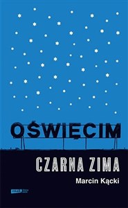 Oświęcim Czarna zima buy polish books in Usa