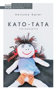 Kato-Tata nie-pamiętnik Polish bookstore