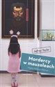 Mordercy w mauzoleach Między Moskwą a Pekinem Canada Bookstore